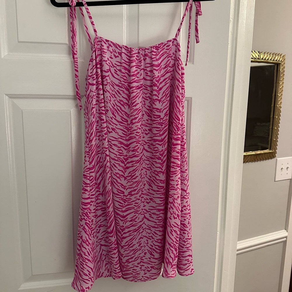 Buddy love dress